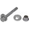 Motormite CAMBER ADJUSTMENT BOLT KIT 31918 - alternate 3